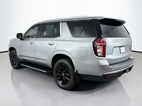 Used 2023 Chevrolet Tahoe LS AWD/4WD image 8