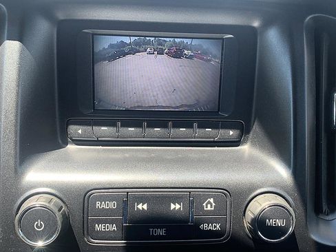 Used 2017 Chevrolet Colorado W/T RWD image 14