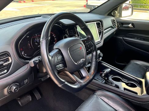 Used 2023 Dodge Durango GT image 17