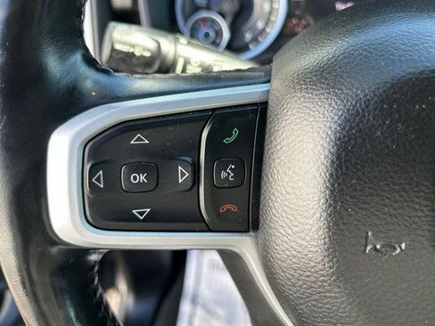 Used 2020 RAM 1500 Big Horn AWD/4WD image 17