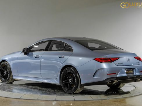 Used 2023 Mercedes-Benz CLS 450 4MATIC image 12