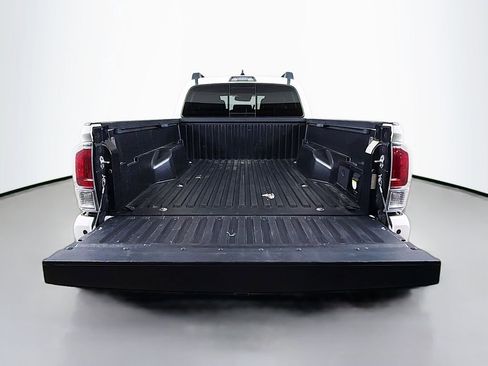 Used 2021 Toyota Tacoma TRD Off-Road w/ TRD Premium Off Road Package image 23