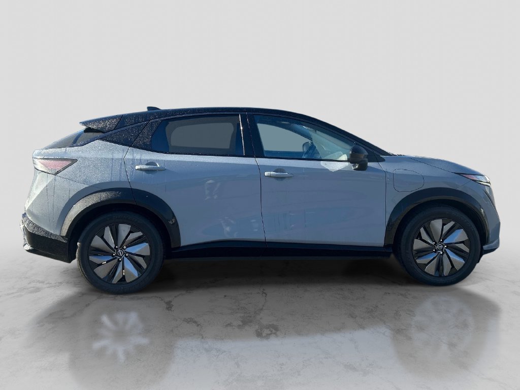 Certified 2025 Nissan Ariya AWD image 6