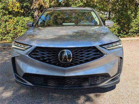 Certified 2025 Acura MDX w/ Technology Package image 10