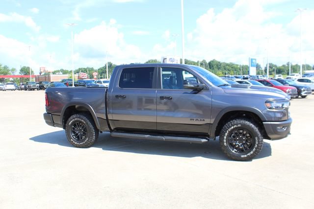 Used 2026 RAM 1500 Rebel w/ G/T Package AWD/4WD image 12