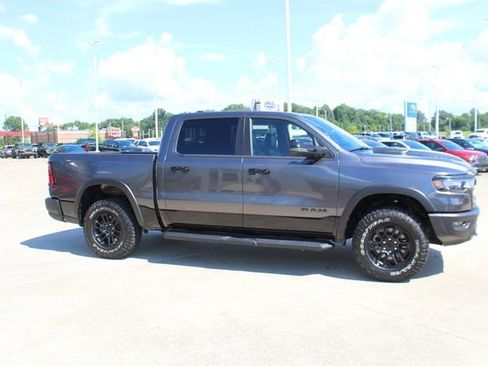Used 2026 RAM 1500 Rebel w/ G/T Package AWD/4WD image 12
