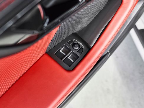 Used 2023 Jaguar F-TYPE Coupe RWD image 14