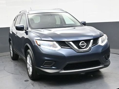 Used 2016 Nissan Rogue SV image 10