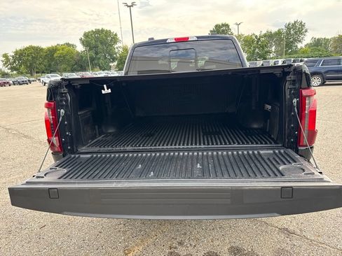 Used 2024 Ford F150 XLT w/ Equipment Group 302A MID AWD/4WD image 27