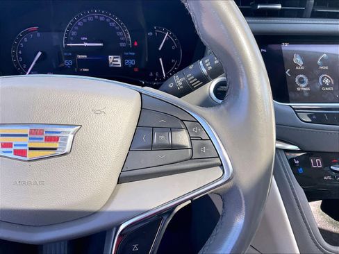 Used 2019 Cadillac XT5 Premium Luxury image 20