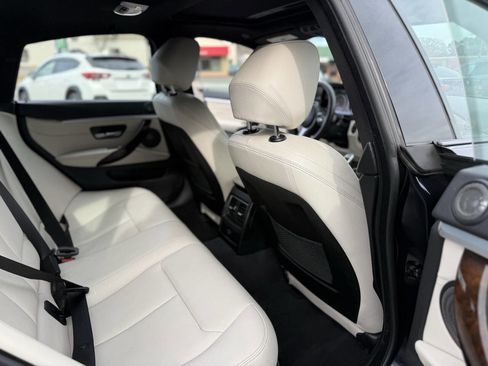 Used 2019 BMW 440i Gran Coupe xDrive image 20