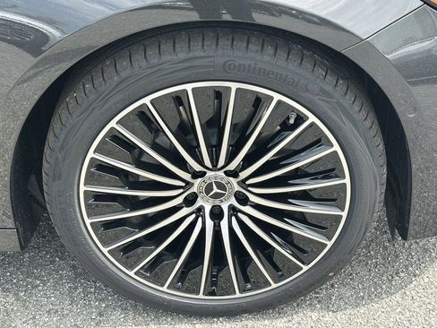 New 2026 Mercedes-Benz E 350 Sedan image 14