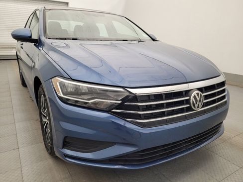 Used 2019 Volkswagen Jetta SE FWD image 13