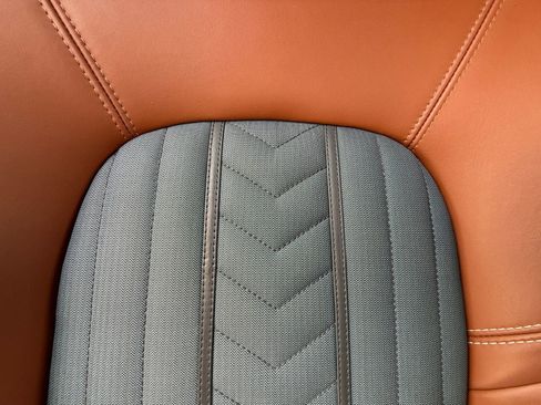 Used 2021 Maserati Ghibli S GranLusso RWD image 23