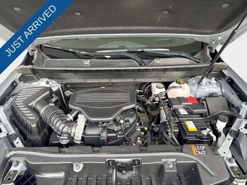 Used 2023 GMC Acadia Denali image 34