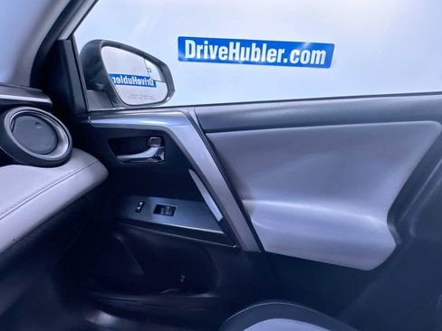 Used 2017 Toyota RAV4 XLE w/ Plus Special Value Package image 35