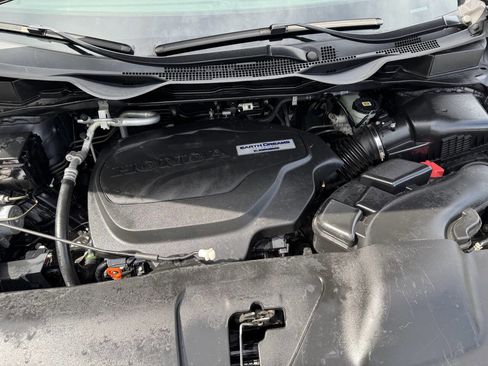 Used 2019 Honda Odyssey EX-L image 25