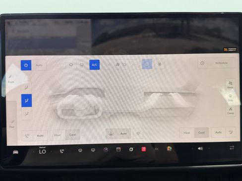 Used 2023 Tesla Model S AWD/4WD image 72
