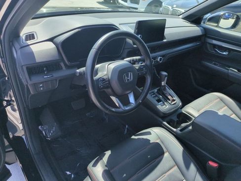 Used 2025 Honda CR-V Sport-L image 10