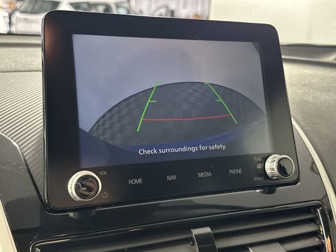 Used 2025 Mitsubishi Eclipse Cross SE AWD/4WD image 17