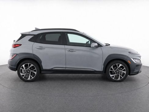 Used 2023 Hyundai Kona Limited FWD image 29