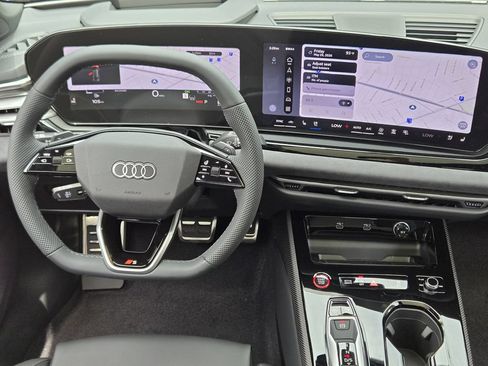 New 2026 Audi S5 Premium Plus AWD/4WD image 32
