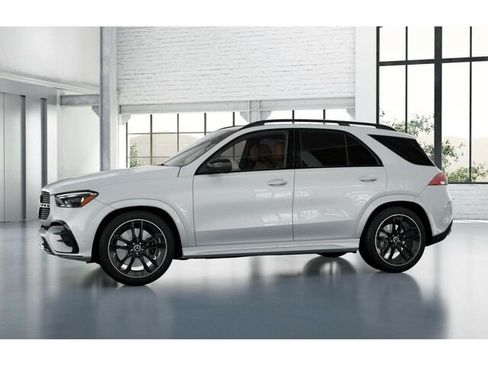 New 2026 Mercedes-Benz GLE 580 4MATIC image 37