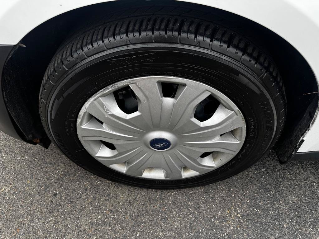 Used 2020 Ford Transit Connect XL FWD image 2