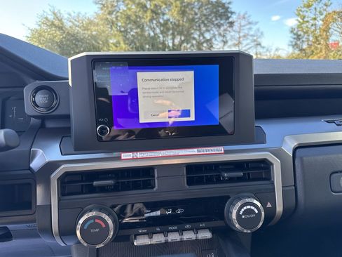 New 2024 Toyota Tacoma 2WD Double Cab image 19