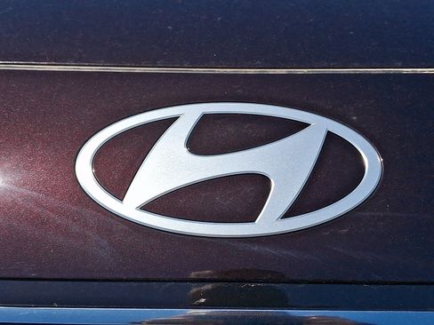 New 2026 Hyundai Palisade SEL Premium AWD/4WD image 19