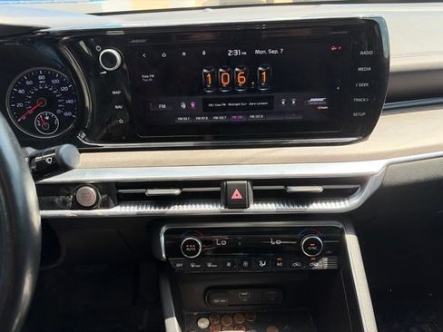 Used 2021 Kia K5 EX w/ EX Premium Package FWD image 12