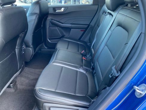 Used 2022 Ford Escape SEL image 23