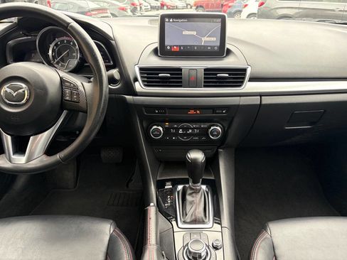 Used 2015 MAZDA MAZDA3 s Touring FWD image 18