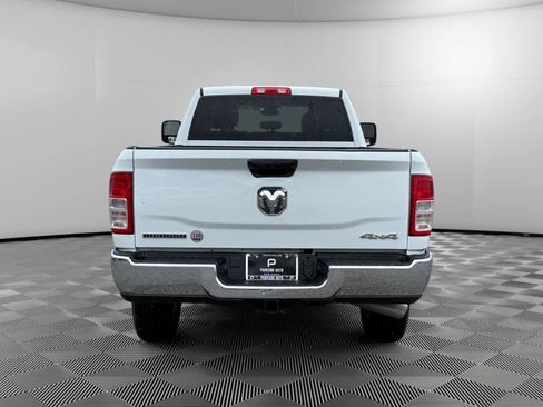 Used 2024 RAM 3500 Big Horn image 4