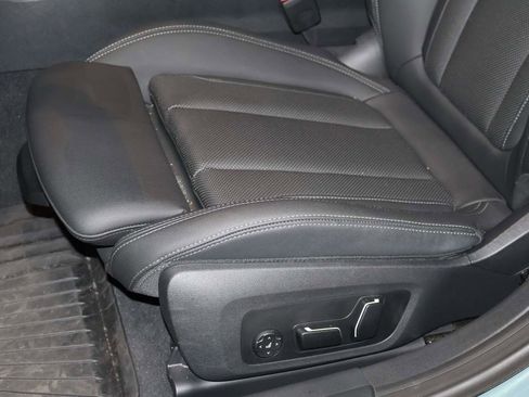 Certified 2025 BMW i4 eDrive40 w/ Premium Package RWD image 12