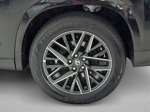 New 2026 Lexus TX 350 AWD image 9