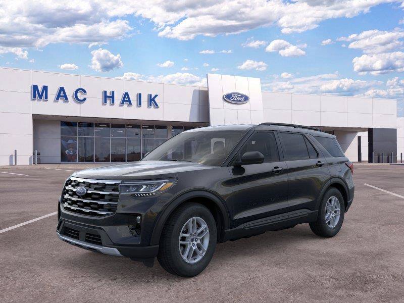 Used 2026 Ford Explorer Active w/ Active Comfort Package RWD image 1
