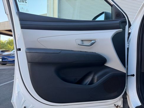 Used 2025 Hyundai Tucson SEL image 18