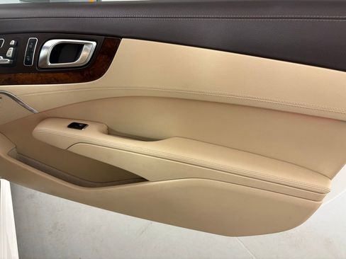 Used 2018 Mercedes-Benz SL 450 w/ Premium I Package image 35