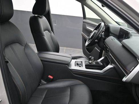 Used 2025 MAZDA CX-90 3.3 Turbo w/ Preferred Package AWD/4WD image 22