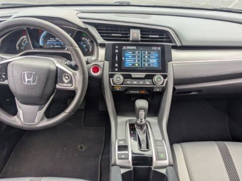 Used 2016 Honda Civic EX-T image 20