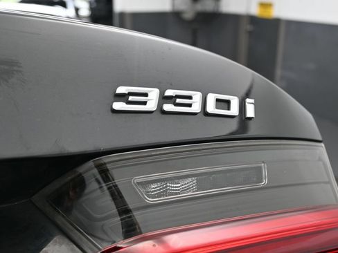 Used 2020 BMW 330i Sedan RWD image 35