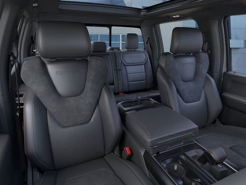 New 2026 Ford F150 Raptor image 10