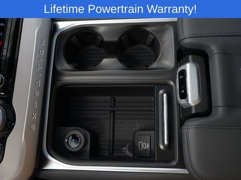 New 2026 Ford Expedition Max Active image 27