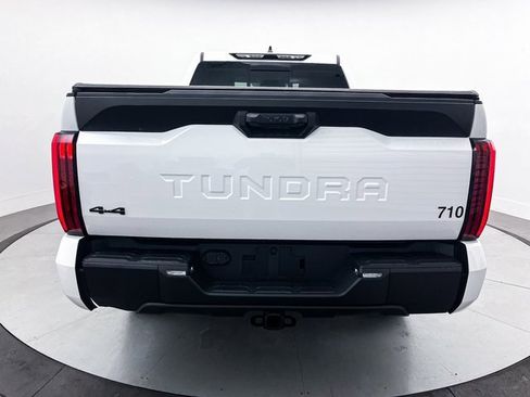 Used 2022 Toyota Tundra SR image 13