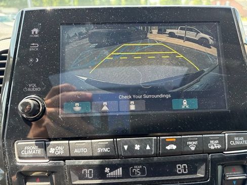 Used 2019 Honda Odyssey Elite image 20