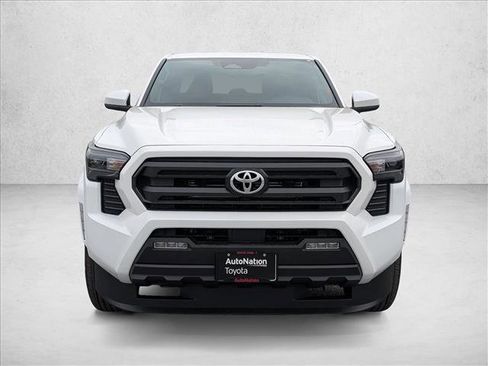 New 2026 Toyota Tacoma SR5 AWD/4WD image 6