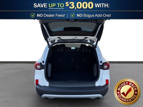 Used 2024 Ford Escape Active image 24