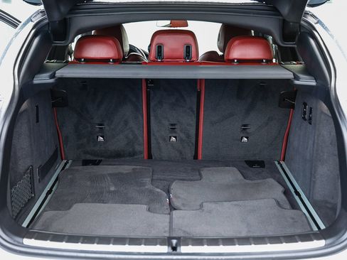 Used 2022 BMW X4 xDrive30i w/ M Sport Package 2 image 26