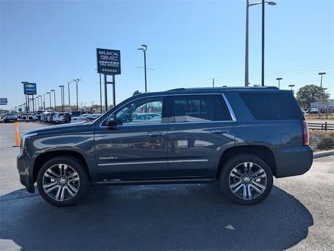 Used 2019 GMC Yukon Denali w/ Denali Ultimate Package image 7